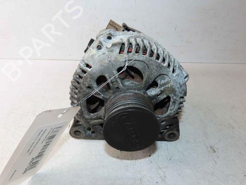 Used Alternator Alternator 37059211 37059211