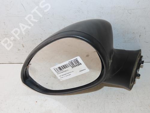 Used Left mirror FIAT PUNTO EVO (199_) 1.2 (65 hp) 29153538