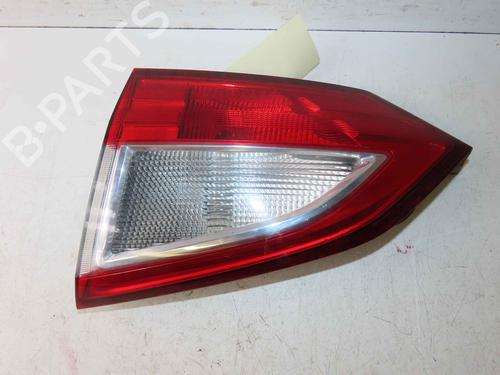 Used Right tailgate light Right tailgate light 37053287 37053287