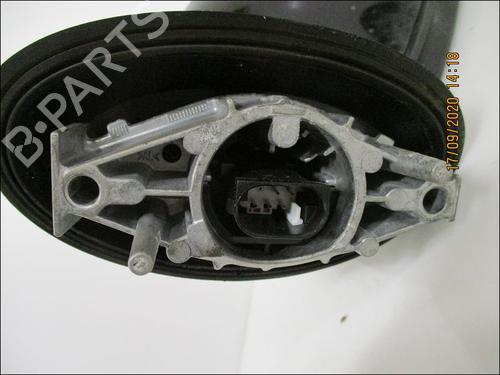 Used Left mirror MINI MINI (R56) Cooper (120 hp) 10948821