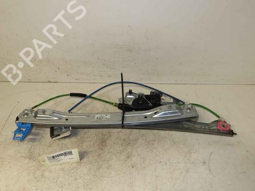 Used Front left window mechanism Front left window mechanism 37050546 37050546