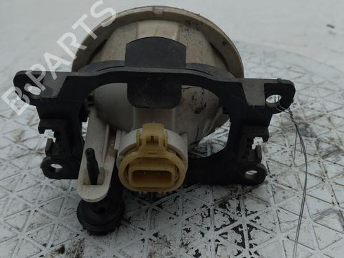 Right front fog light PEUGEOT 2008 I (CU_) 1.2 THP 130 / PureTech 130 | BP40484183C31 - Image 2