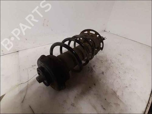 Left front shock absorber CITROËN C3 III (SX) 1.6 BlueHDi 75 | BP37040800M16 - Image 3