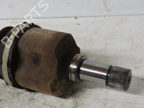 Used Left front driveshaft CITROËN JUMPER II Van 2.2 HDi 120 (120 hp) 15722960