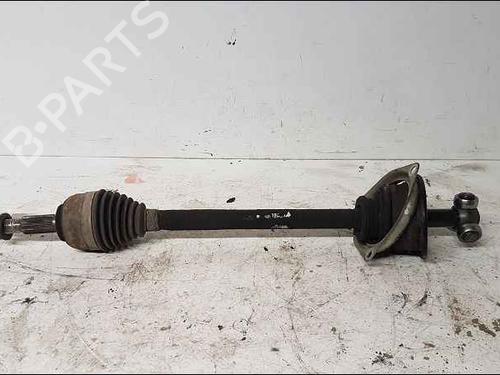 Used Left front driveshaft Left front driveshaft 37042751 37042751