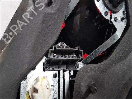 Left taillight MERCEDES-BENZ R-CLASS (W251, V251) R 320 CDI 4-matic (251.022, 251.122) | BP15842002C34 
