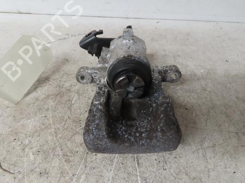 Used Right rear brake caliper RENAULT SCÉNIC I MPV (JA0/1_, FA0_) 1.9 dCi (JA05, JA1F) (102 hp) 18732294