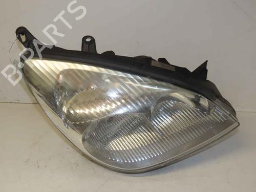 Used Right headlight Right headlight 37048361 37048361