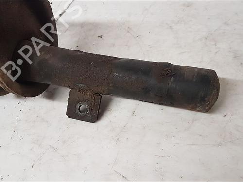 Used Left front shock absorber PEUGEOT 306 Hatchback (7A, 7C, N3, N5) 1.4 (75 hp) 23170008