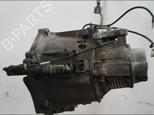Used Gearbox Gearbox CITROËN C3 Picasso (SH_) 1.4 VTi 95 (SH8FSC, SH8FP0, SH8FP6) (95 hp) 15722935 15722935