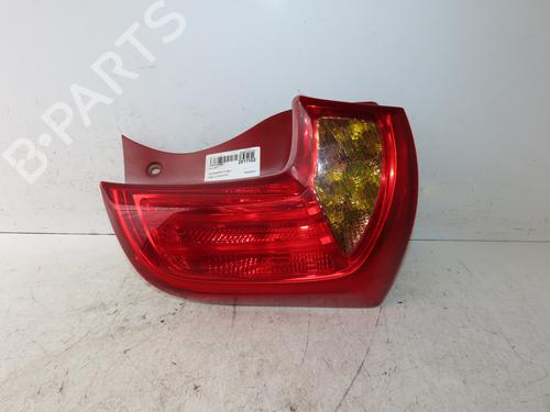 Høyre baklys Høyre baklys KIA PICANTO II (TA) 1.0 (69 hp) 35440719 35440719