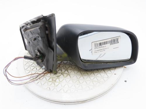 Right mirror VW POLO (9N_, 9A_) 1.2 | BP26404638C27 