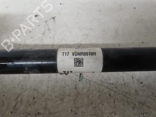 left-front-driveshaft-kia-sportage-iv-ql-qle-16-crdi-eco-dynamics-49500d9170-2015-2016-2017-2018-2019-2020-2021-2022-17037644 main image