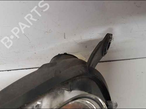 Left headlight PEUGEOT 607 (9D, 9U) 2.2 HDi | BP37044028C28 - Image 4