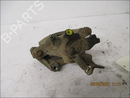 Right rear brake caliper FORD MONDEO III (B5Y) 2.0 TDCi | BP14882668M106 