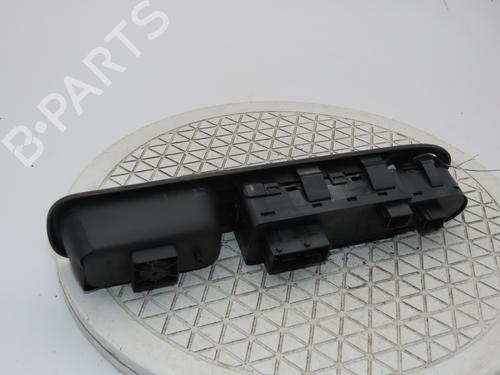 Used Left front window switch CITROËN C3 Picasso (SH_) 1.6 HDI 90 (92 hp) 31692251