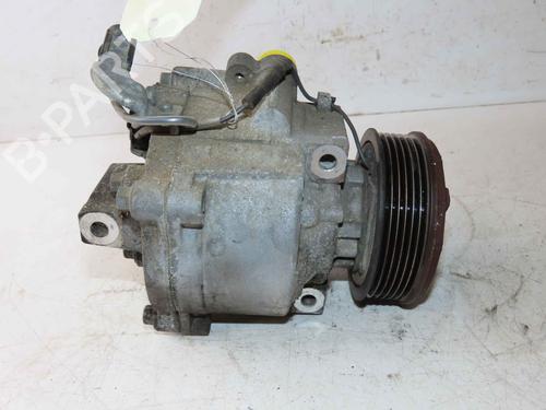 AC compressor CITROËN C4 AIRCROSS 1.8 HDi 150 AWC | BP37055885M34 - Image 4