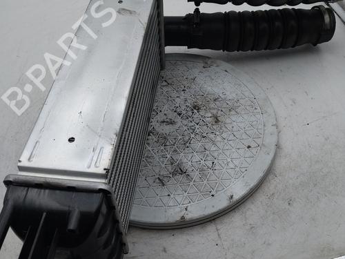 Intercooler Intercooler PEUGEOT 508 SW I (8E_) 1.6 BlueHDi 120 (120 hp) 39626180 39626180