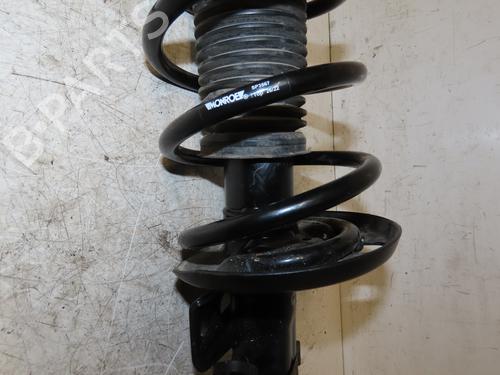 Used Right front shock absorber Right front shock absorber VW POLO IV (9N_, 9A_) 1.4 TDI (80 hp) 21836565 21836565
