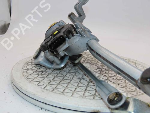 Front wiper motor RENAULT TWINGO III (BCM_, BCA_) 0.9 TCe 90 (BCM9, BCM2) | BP37060743M29 - Image 4