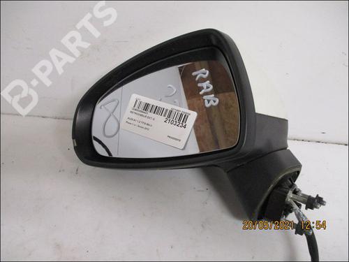 left-mirror-audi-a1-sportback-8xa-8xf-12-tfsi-8x1857409s9b9-2011-2012-2013-2014-2015-2016-2017-2018-2019-10948940 main image