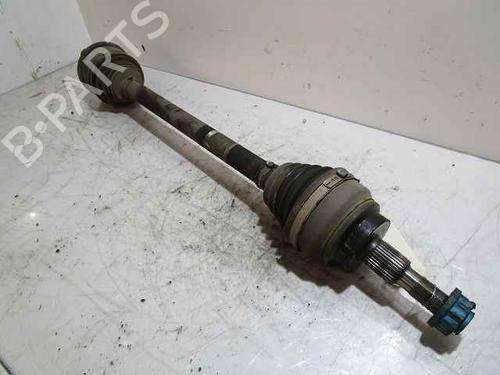 Used Right rear driveshaft Right rear driveshaft 37039276 37039276