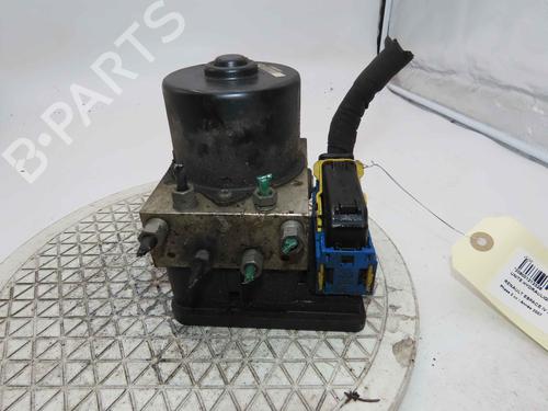 ABS pump RENAULT ESPACE IV (JK0/1_) 2.0 dCi (JK01, JK02, JK1J, JK1K, JK1H) | BP37061816M43 - Image 2