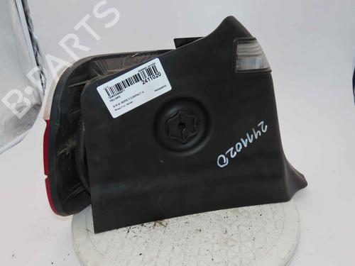 Right taillight BMW 3 Compact (E36) 316 i | BP37050293C35 - Image 2