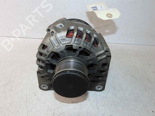 Used Alternator Alternator 37060615 37060615
