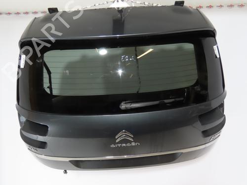 Tailgate CITROËN C4 Picasso II 1.6 HDi / BlueHDi 115 | BP30164501C6 