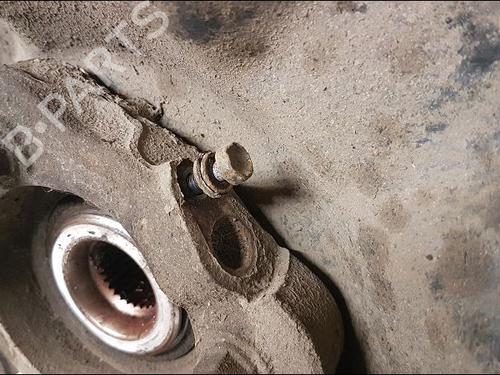 Used Right front steering knuckle Right front steering knuckle 11267637 11267637