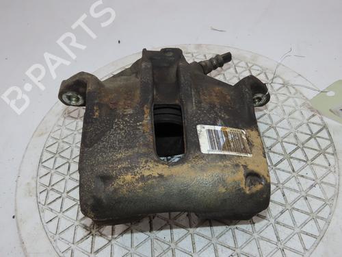 Used Left front brake caliper CITROËN C3 II (SC_) 1.6 HDi (92 hp) 29153127