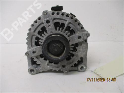 Used Alternator Alternator BMW X4 (F26) xDrive 20 d (190 hp) 10940474 10940474