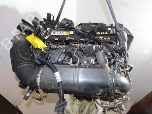 Engine MINI MINI (F56) John Cooper Works | BP30739881M1 