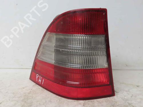 Used Rear bumper left light Rear bumper left light 37044841 37044841