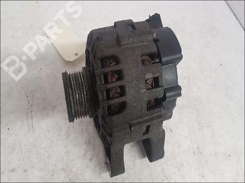 Used Alternator Alternator CITROËN JUMPY I Van (BS_, BT_, BY_, BZ_) 1.9 D 70 (69 hp) 10940655 10940655