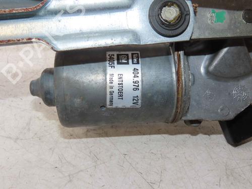 Used Front wiper motor Front wiper motor 37056076 37056076