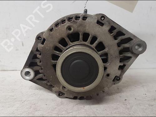 Generator CHEVROLET CAPTIVA (C100, C140) 2.2 D 4WD (184 hp) 15047346