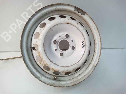 Used Rim Rim 37047577 37047577