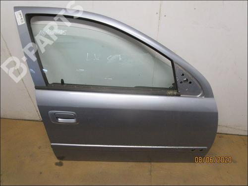 Used Right front door Right front door OPEL ASTRA G Hatchback (T98) 1.8 16V (F08, F48) (125 hp) 10947332 10947332