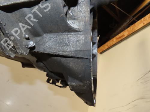 Gearbox CITROËN NEMO Box Body/MPV (AA_) 1.4 HDi | BP24441908M3 