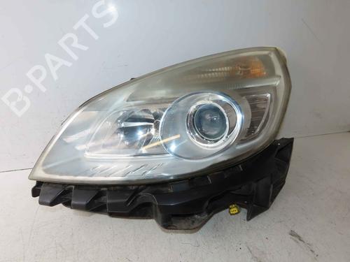 Used Left headlight Left headlight 37059283 37059283