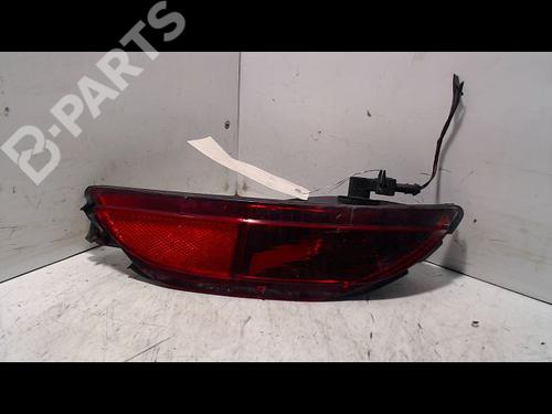 Used Rear fog light Rear fog light ALFA ROMEO MITO (955_) 1.3 MultiJet (955AXP1A, 955AYC1A) (95 hp) 10954184 10954184