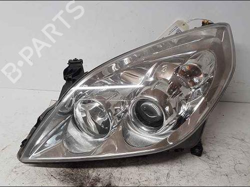 Used Left headlight Left headlight 37044156 37044156