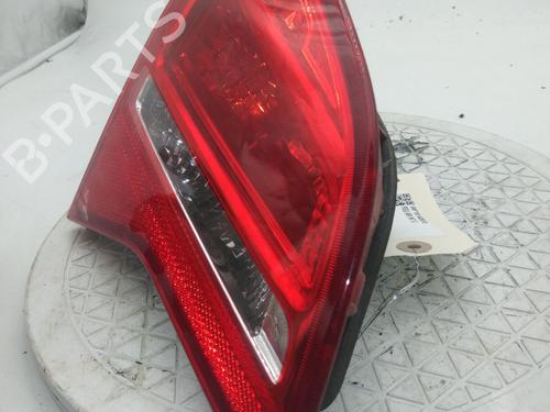 Left tailgate light OPEL MERIVA B MPV (S10) 1.6 CDTI (75) | BP37276318C79 - Image 2