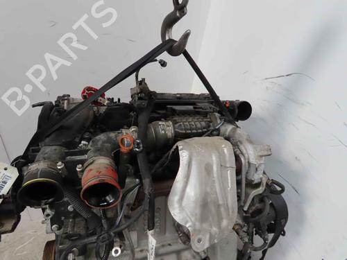 Engine PEUGEOT 208 I (CA_, CC_) 1.6 HDi / BlueHDi 75 | BP37047478M1 - Image 5