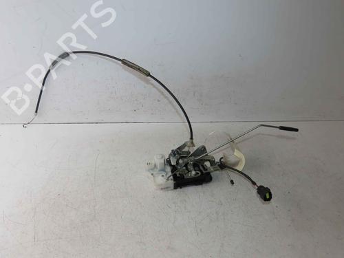 Used Front left lock Front left lock 37060470 37060470