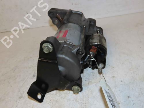 Starter JAGUAR XF I (X250) 3.0 D | BP37053176M8 - Image 3