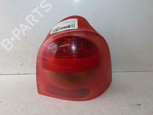 Used Right taillight Right taillight 37058344 37058344