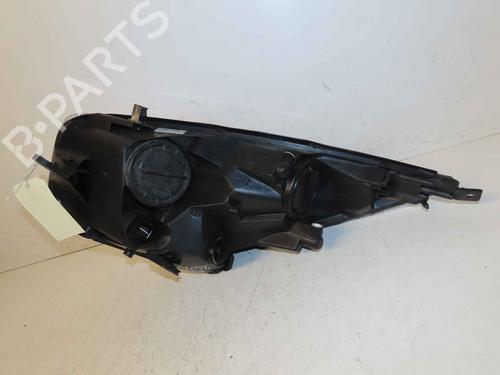 Right headlight KIA VENGA (YN) 1.6 CVVT | BP37054946C29 - Image 5